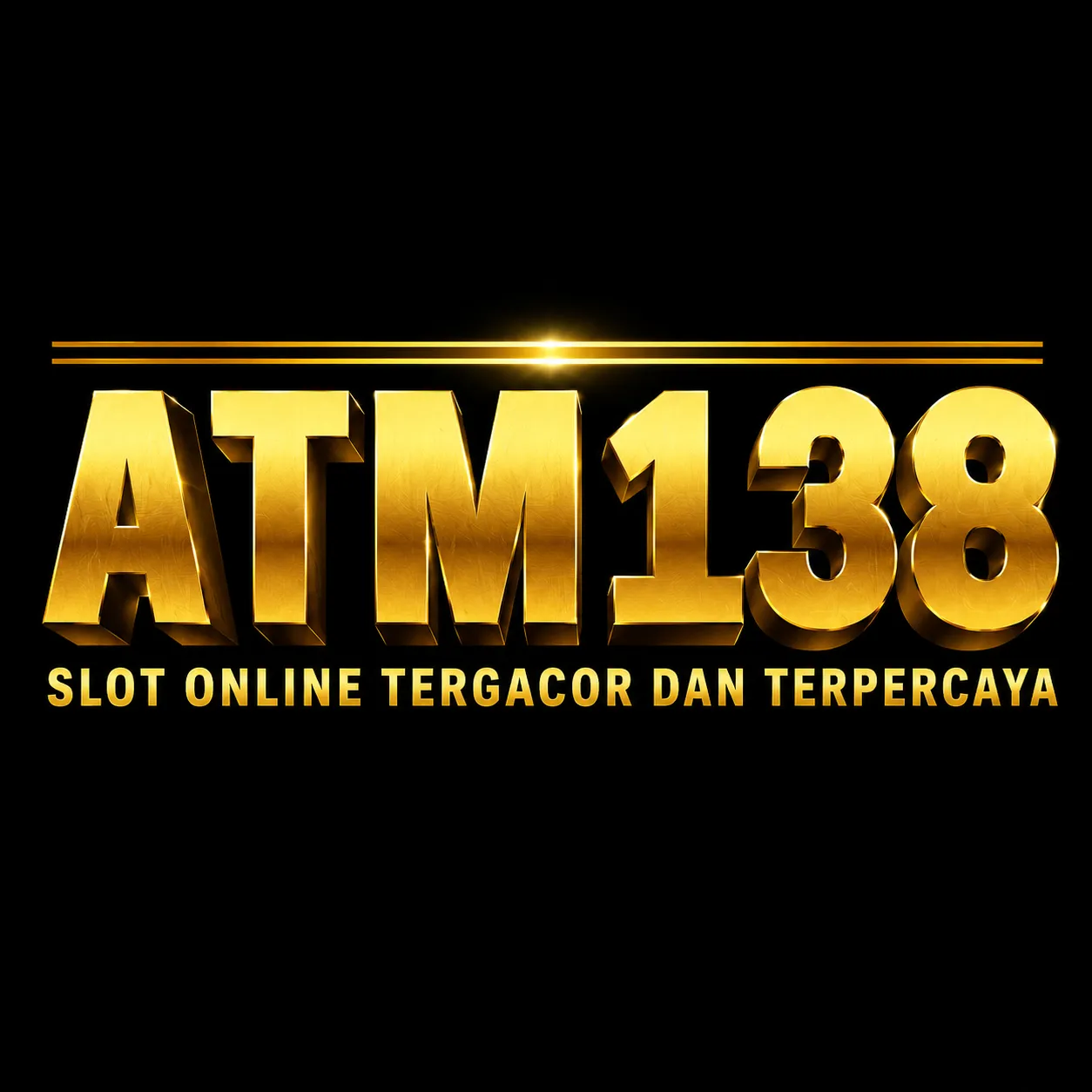 ATM138 - Permainan Bingo Seru dan Mengasyikkan