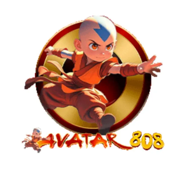AVATAR808 - Game Domino Seru untuk Penggemar