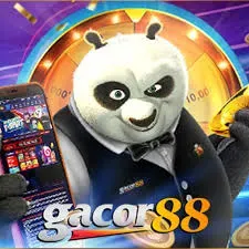 GACOR88 - Permainan Arcade Menarik dan Menghibur