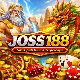 JOSS188 - Game Aksi Terbaik untuk Para Pecinta Action