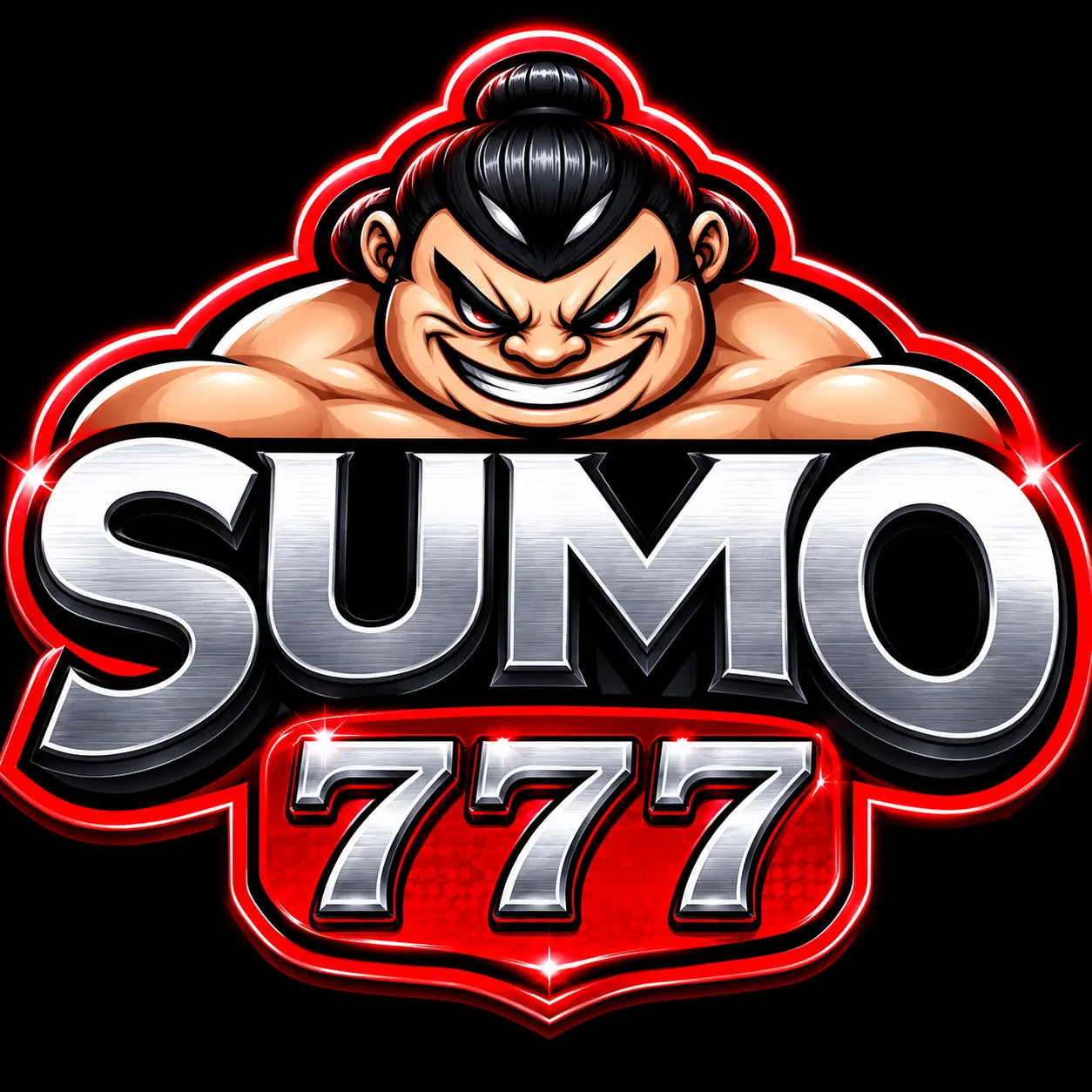 SUMO777 - Pertempuran FPS Penuh Aksi