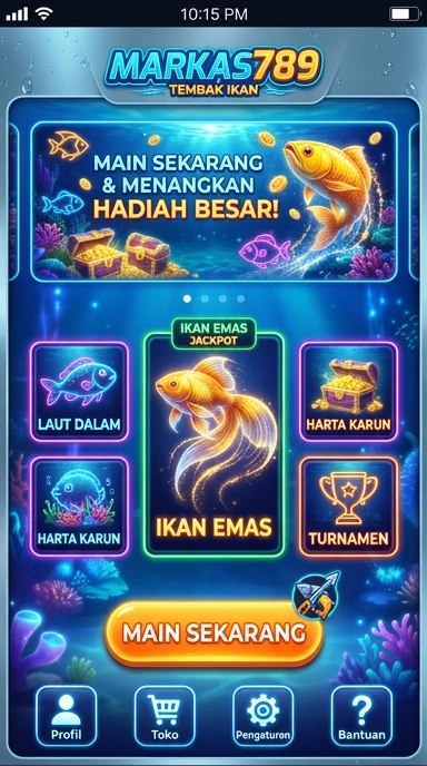Pengalaman pengguna saat mencari aplikasi di markas789 yang efisien.